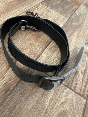 Coach Replacement Shoulder Strap
